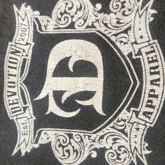 Y2k Devotion Apparel Mens Graphic Cotton Tee - Picture 6 of 6